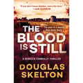The Blood Is Still: A Rebecca Connolly Thriller