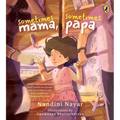 Sometimes Mama, Sometimes Papa