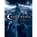 Castlevania: Nocturne--The Art of the Animated Series