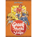 Greek Myths on Stage
