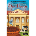 Utterly Deadly Southern Pecan Pie