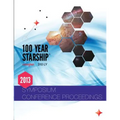 100 Year Starship 2013 Public Symposium Conference Proceedings