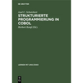 Strukturierte Programmierung in COBOL