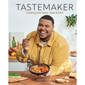 Tastemaker: Cooking with Spice, Style & Soul