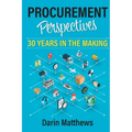 Procurement Perspectives: 30 Years in the Making