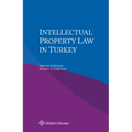 Intellectual Property Law in Turkey