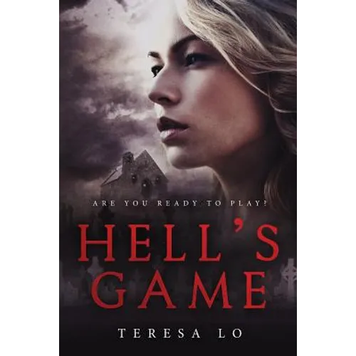 Hell's Game: First Print Edition