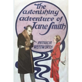 The Astonishing Adventure of Jane Smith