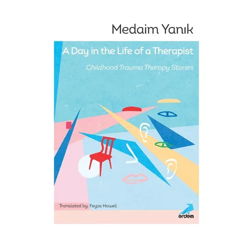 A Day in the Life of a Therapist: Childhood Trauma Therapy Stories