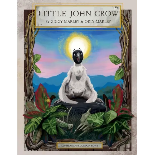 Little John Crow