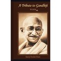 A Tribute to Gandhiji in verse