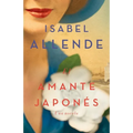 El Amante Japonés / The Japanese Lover: Una Novela