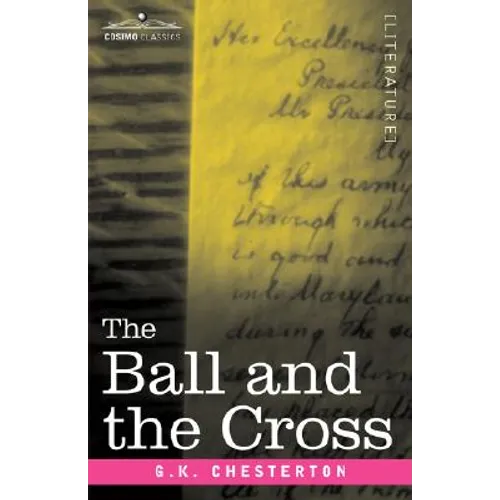 The Ball and the Cross