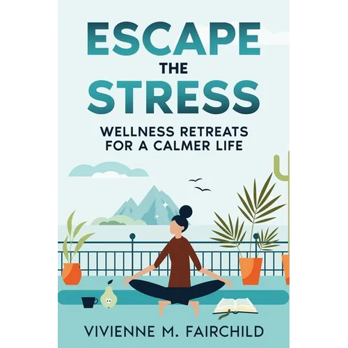 Escape the Stress: Wellness Retreats for a Calmer Life