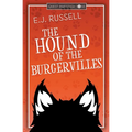 The Hound of the Burgervilles