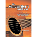 The Songwriter's Journal