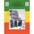 50Th Anniversary of His Imperial Majesty Haile Selassie I: First Visit to the United States (1954-2004)
