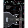 7-String Guitar Chord Book