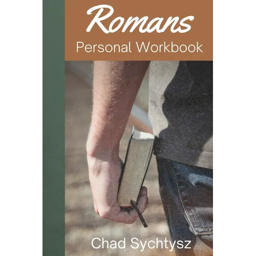Romans Personal Workbook