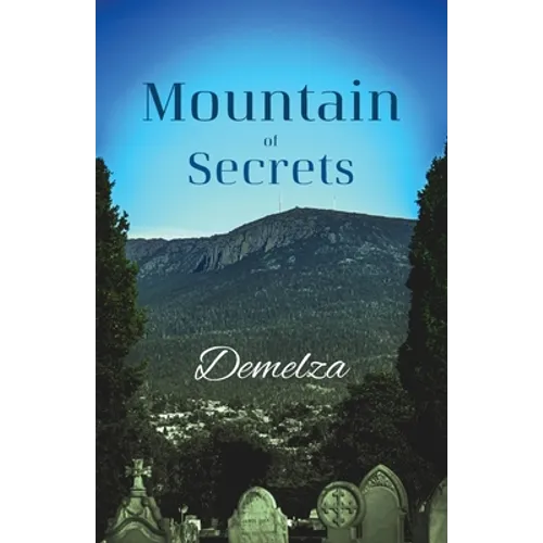 Mountain of Secrets