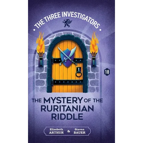 The Mystery of the Ruritanian Riddle