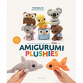 Amigurumi Plushies: Quick and Easy Crochet Projects with Chunky Yarn