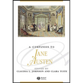 A Companion to Jane Austen