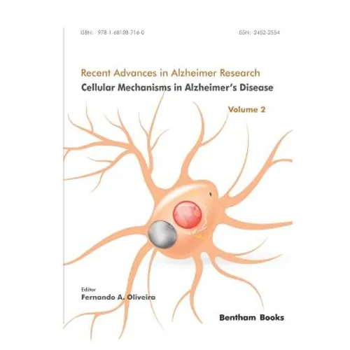 Cellular Mechanisms in Alzheimer's Disease