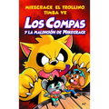 Compas 4. Los Compas Y La Maldición de Mikecrack / Compas 4. Los Compas and the Curse of Mikecrack