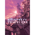Nightfall Travelers: Leave Only Footprints Vol. 1