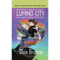 BECOMING A RAINBOW SURFER - LUMINO CITY - Clancy and the Rainbow Surfer Gang: Lumino City