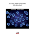 Outlier Detection Using Power Mean