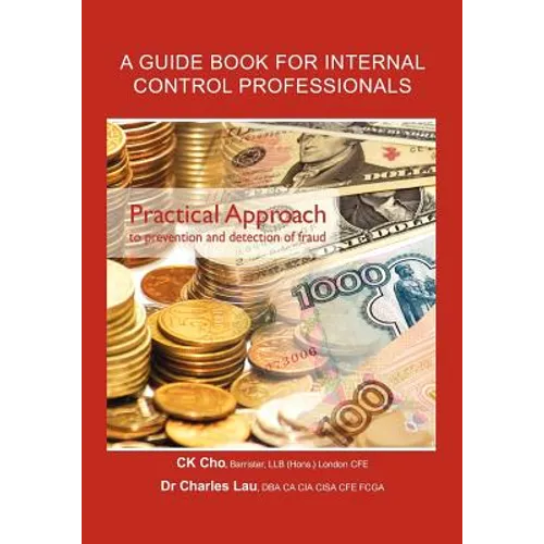 Practical Approach to Prevention and Detection of Fraud