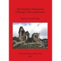 The Funerary Monuments of Rough Cilicia and Isauria