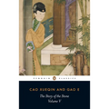 The Story of the Stone, Volume V: The Dreamer Wakes, Chapters 99-120