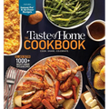 Taste of Home Cookbook, 5th Edition: Cook. Share. Celebrate.