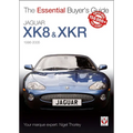 Jaguar XK8 & Xkr (1996-2005): The Essential Buyer's Guide