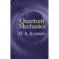 Quantum Mechanics