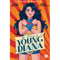 Wonder Woman: The Adventures of Young Diana