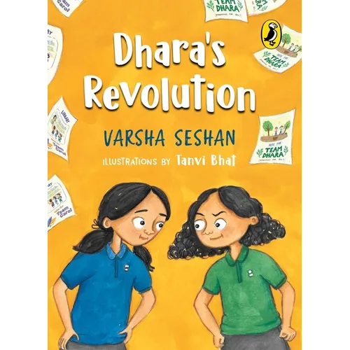 Dhara's Revolution