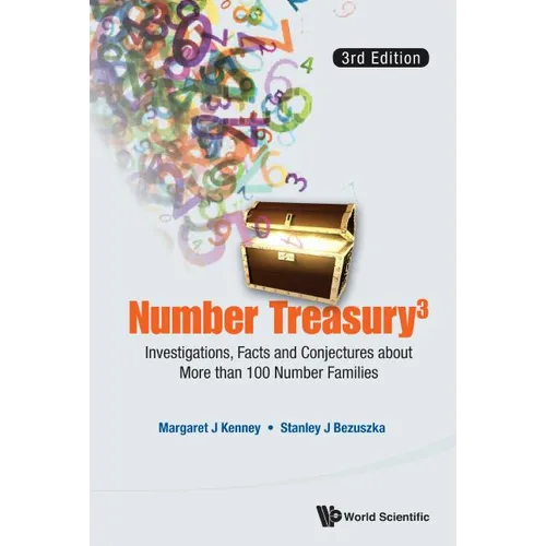 Number Treasury3 (3rd Ed)