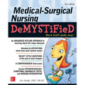 Medical-Surgical Nursing Demystified, Third Edition
