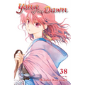 Yona of the Dawn, Vol. 38