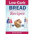 Low-Carb Bread Recipes