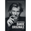 Guillaume Depardieu, Bande originale