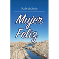 Mujer feliz