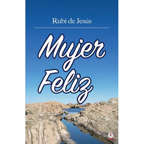 Mujer feliz