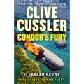 Clive Cussler Condor's Fury: The Numa Files