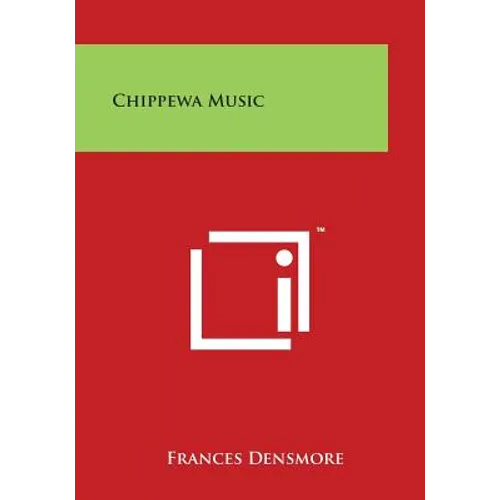 Chippewa Music