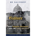 Culture Clash: Seeing the Invisible